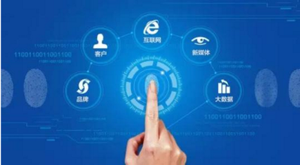 拉米拉:一站式互联网营销策略方案提供商