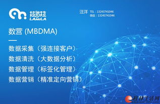 深圳拉米拉数营系统是互联网时代中新一代微信营销软件