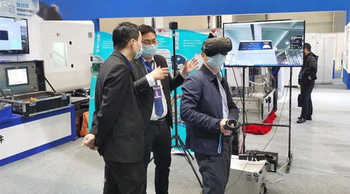 推进 5g 工业互联网 实践,鼎捷亮相装备制造产品 芜湖 产需对接会