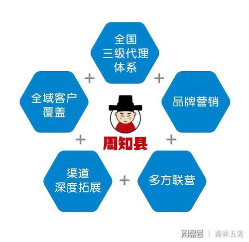 林创众合全国商业联盟：聚焦互联网，引领服务行业营销新未来