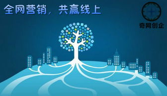 传统中小企业如何正确转型互联网营销与销售